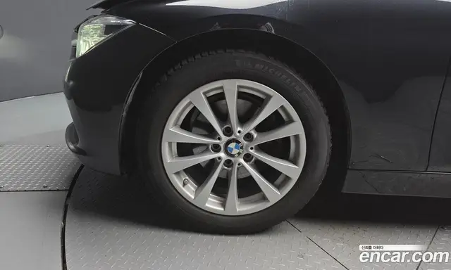 BMW 3 серия 2017 2.0 автомат (гидро), миниатюра 5