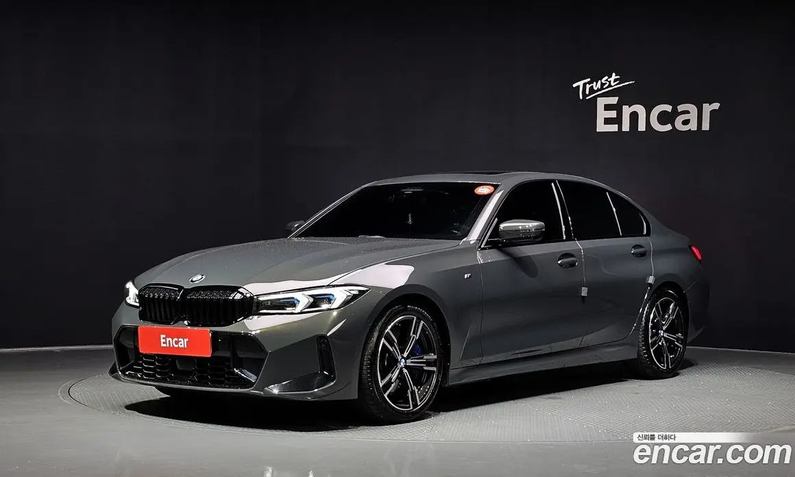 BMW 3 серия 2025 2.0 автомат (гидро), фото 1 BMW 3 серия 2025 2.0 автомат (гидро), фото 1