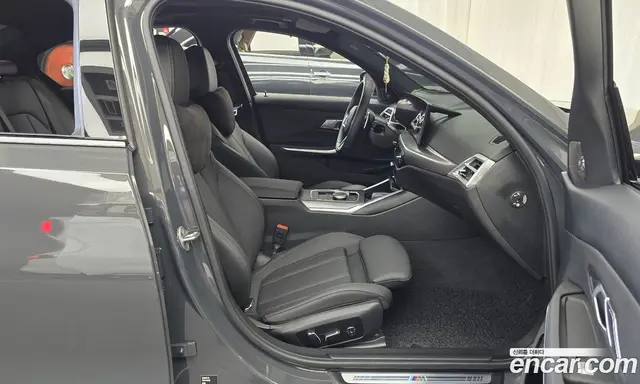 BMW 3 серия 2025 2.0 автомат (гидро), миниатюра 11 BMW 3 серия 2025 2.0 автомат (гидро), миниатюра 11