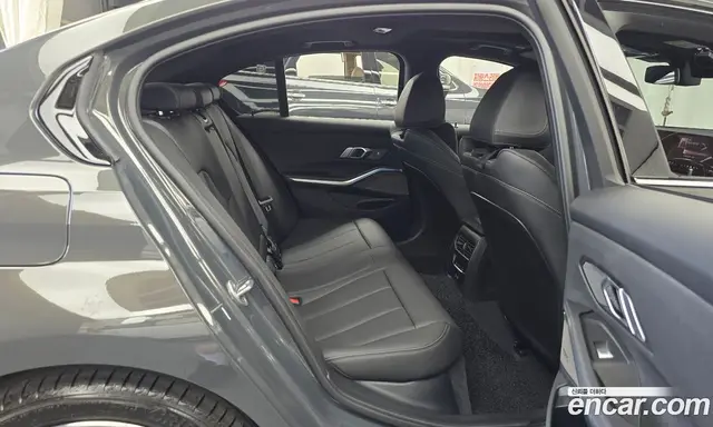 BMW 3 серия 2025 2.0 автомат (гидро), миниатюра 12