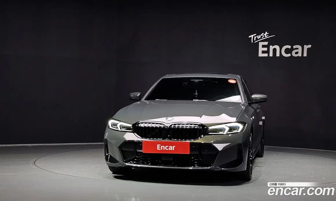 BMW 3 серия 2025 2.0 автомат (гидро), фото 3 BMW 3 серия 2025 2.0 автомат (гидро), фото 3