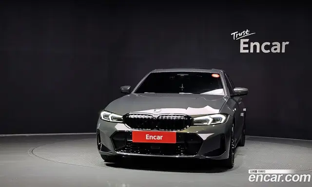 BMW 3 серия 2025 2.0 автомат (гидро), миниатюра 3 BMW 3 серия 2025 2.0 автомат (гидро), миниатюра 3