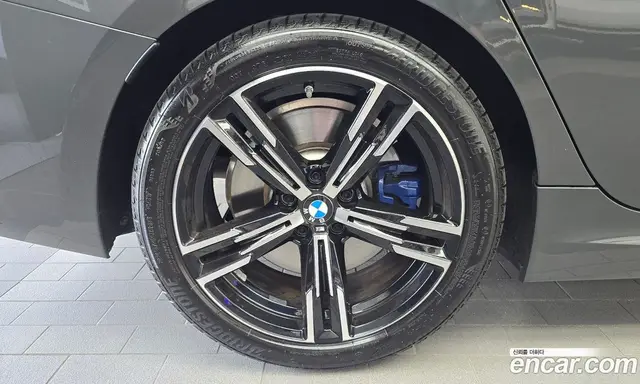 BMW 3 серия 2025 2.0 автомат (гидро), миниатюра 5 BMW 3 серия 2025 2.0 автомат (гидро), миниатюра 5