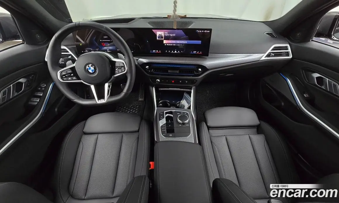 BMW 3 серия 2025 2.0 автомат (гидро), фото 7 BMW 3 серия 2025 2.0 автомат (гидро), фото 7