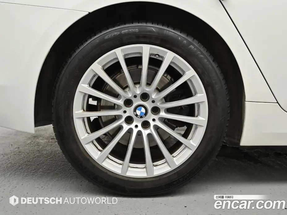 BMW 5 серия 2020 2.0 автомат (гидро), фото 5