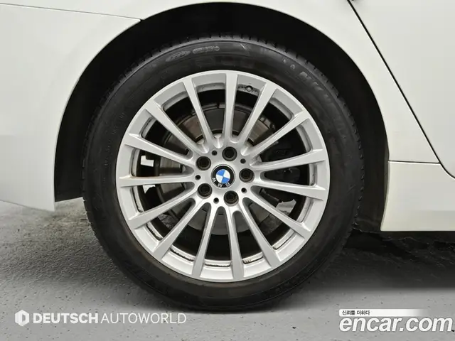 BMW 5 серия 2020 2.0 автомат (гидро), миниатюра 5