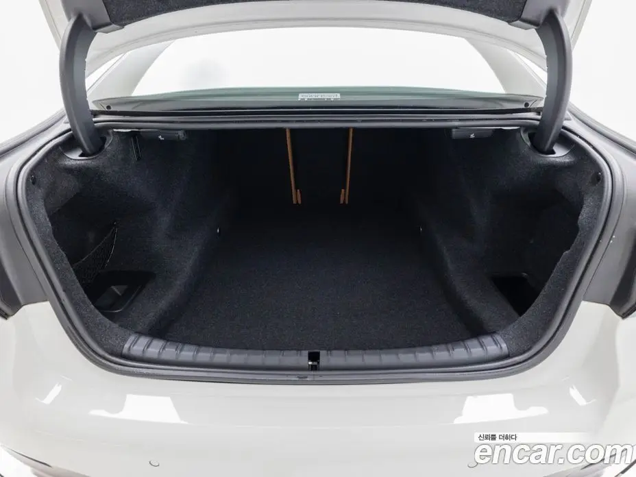BMW 5 серия 2021 2.0 автомат (гидро), фото 16