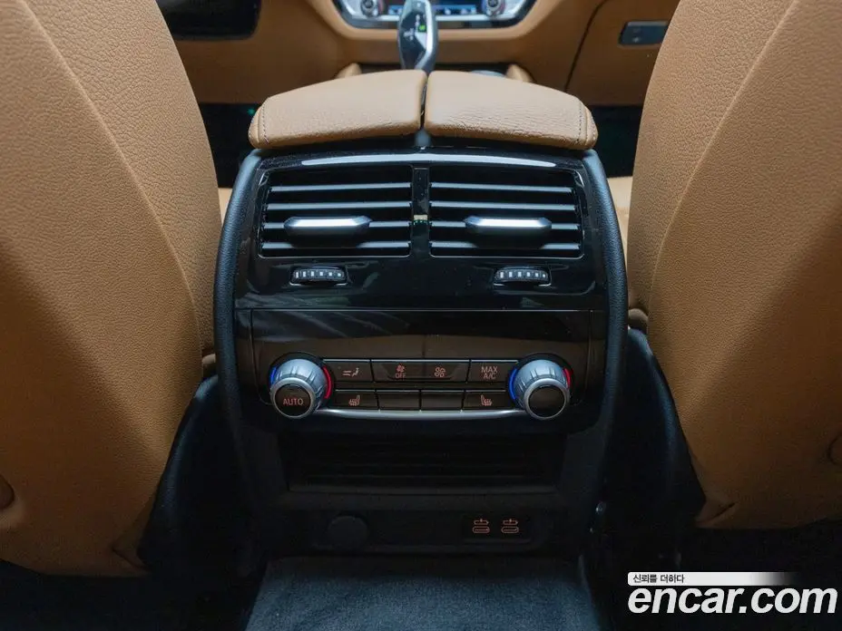BMW 5 серия 2021 2.0 автомат (гидро), фото 19