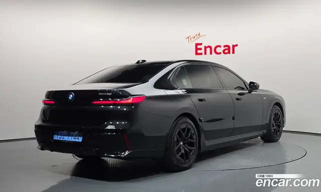 BMW i7 2024 0.3 автомат (гидро), миниатюра 2 BMW i7 2024 0.3 автомат (гидро), миниатюра 2