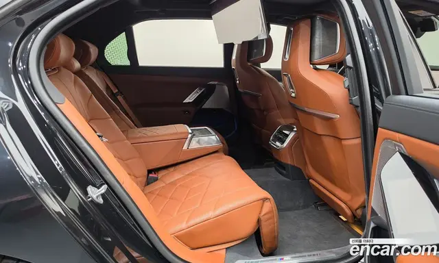 BMW i7 2024 0.3 автомат (гидро), миниатюра 11 BMW i7 2024 0.3 автомат (гидро), миниатюра 11