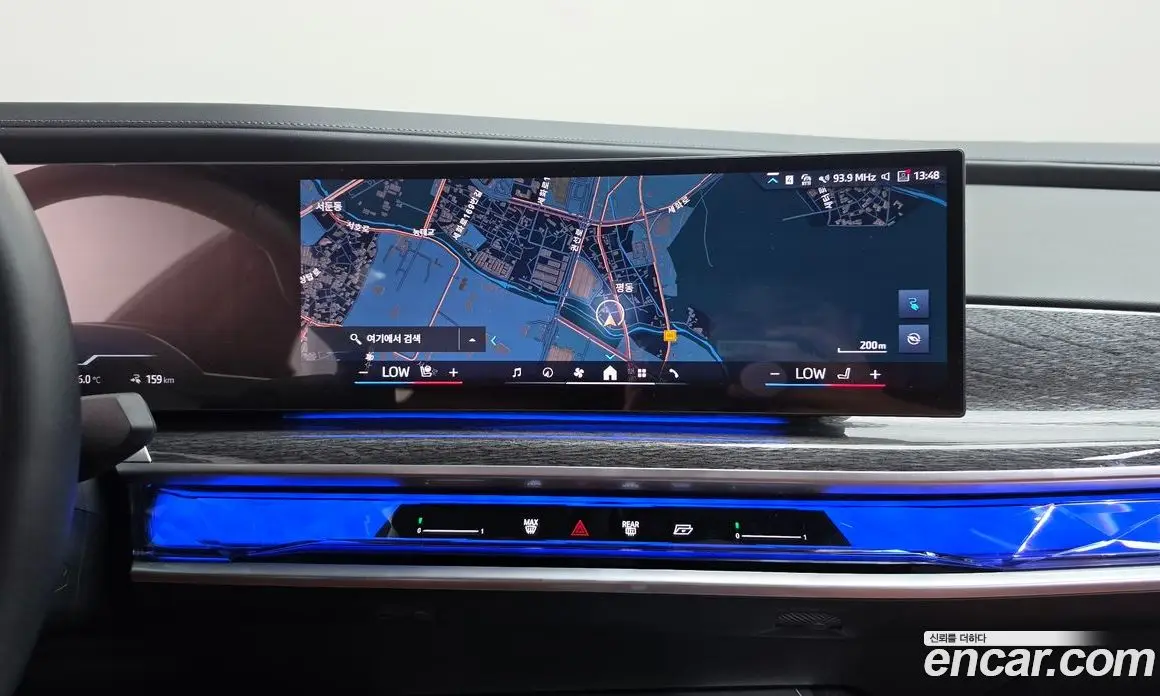 BMW i7 2024 0.3 автомат (гидро), фото 12 BMW i7 2024 0.3 автомат (гидро), фото 12
