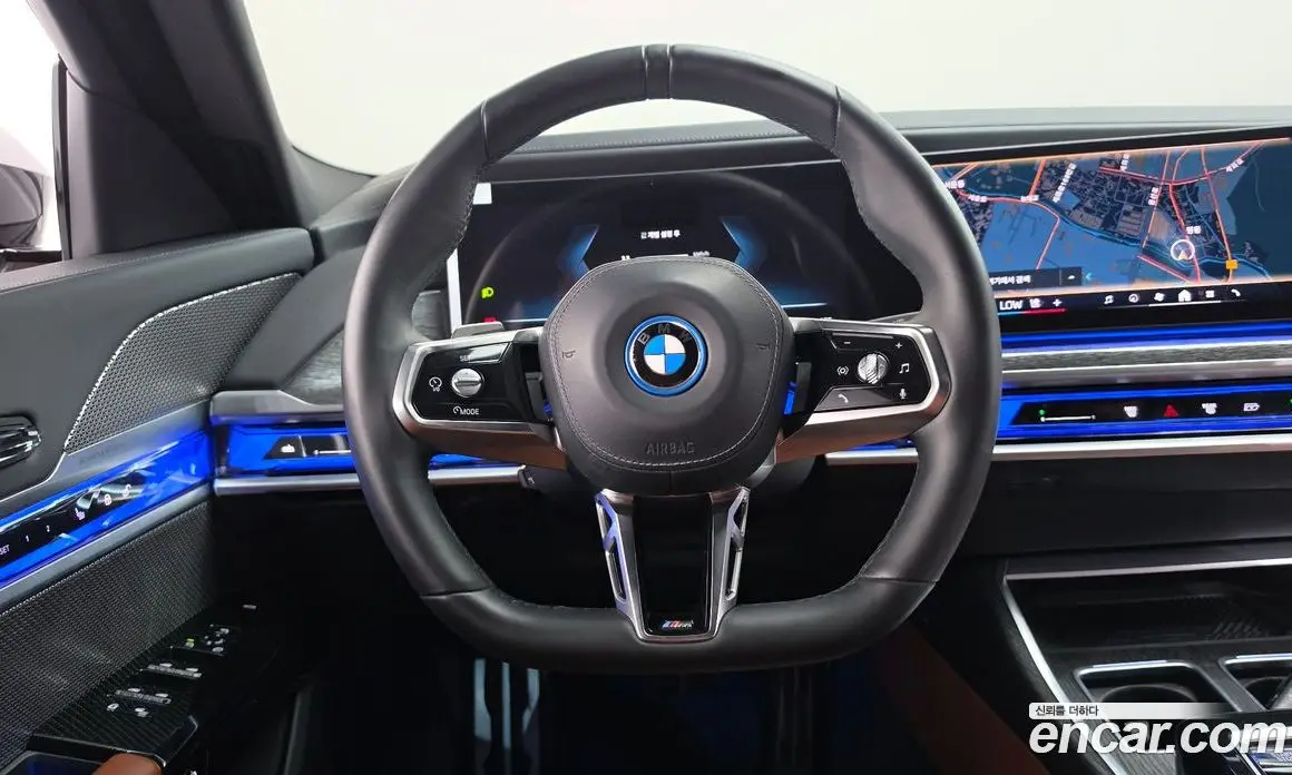 BMW i7 2024 0.3 автомат (гидро), фото 13 BMW i7 2024 0.3 автомат (гидро), фото 13