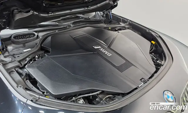 BMW i7 2024 0.3 автомат (гидро), миниатюра 6 BMW i7 2024 0.3 автомат (гидро), миниатюра 6