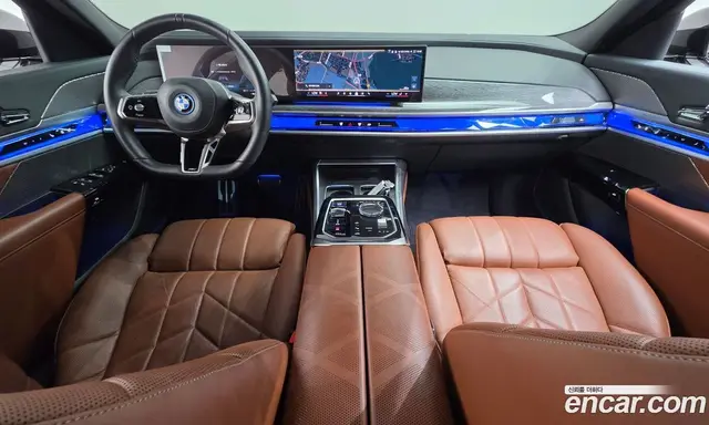 BMW i7 2024 0.3 автомат (гидро), миниатюра 7 BMW i7 2024 0.3 автомат (гидро), миниатюра 7