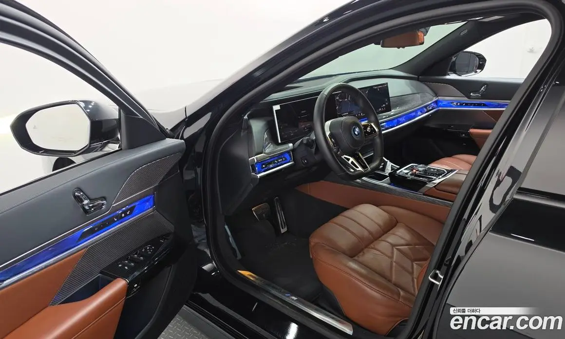 BMW i7 2024 0.3 автомат (гидро), фото 10 BMW i7 2024 0.3 автомат (гидро), фото 10