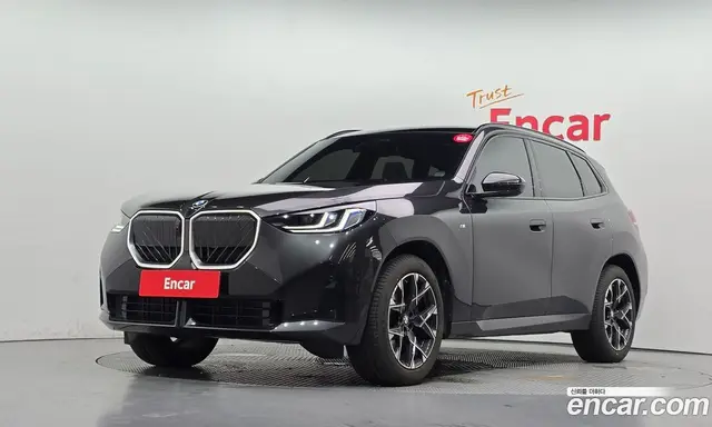 BMW X3, 2025, 9 659 км
