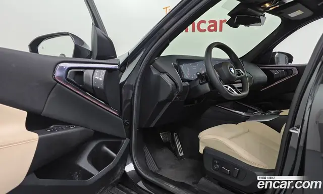 BMW X3 2025 2.0 автомат (гидро), миниатюра 12