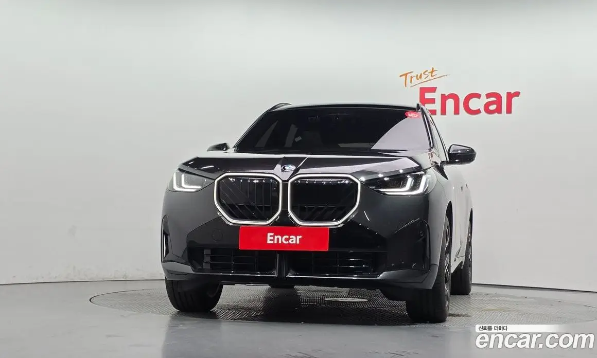 BMW X3 2025 2.0 автомат (гидро), фото 3