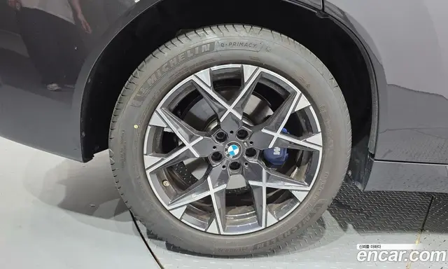 BMW X3 2025 2.0 автомат (гидро), миниатюра 5