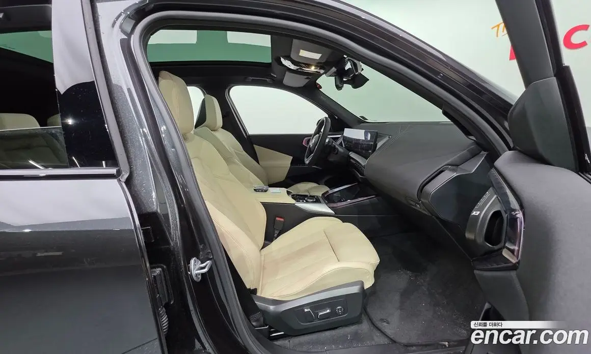 BMW X3 2025 2.0 автомат (гидро), фото 10