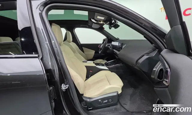 BMW X3 2025 2.0 автомат (гидро), миниатюра 10