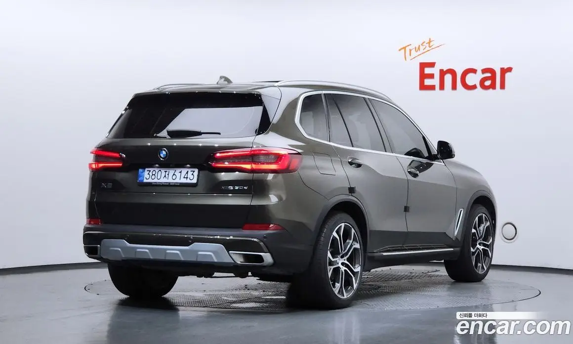 BMW X5 2023 3.0 автомат (гидро), фото 2 BMW X5 2023 3.0 автомат (гидро), фото 2