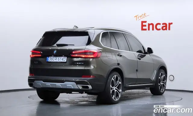 BMW X5 2023 3.0 автомат (гидро), миниатюра 2 BMW X5 2023 3.0 автомат (гидро), миниатюра 2