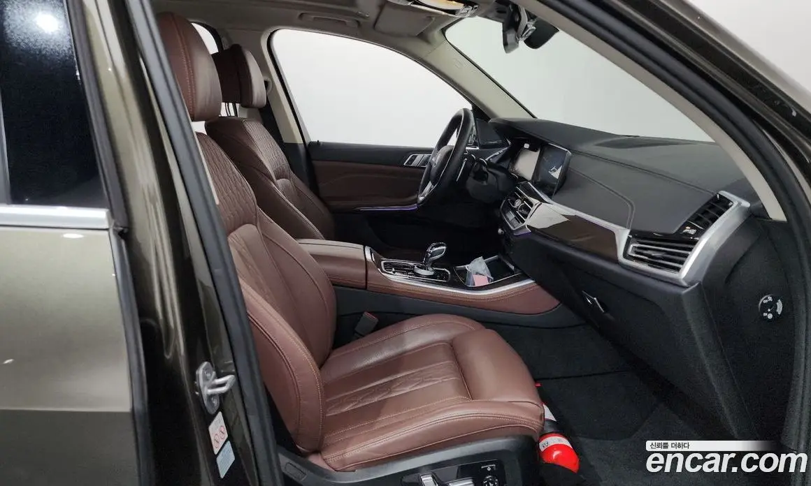 BMW X5 2023 3.0 автомат (гидро), фото 11 BMW X5 2023 3.0 автомат (гидро), фото 11