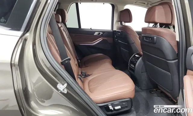 BMW X5 2023 3.0 автомат (гидро), миниатюра 12