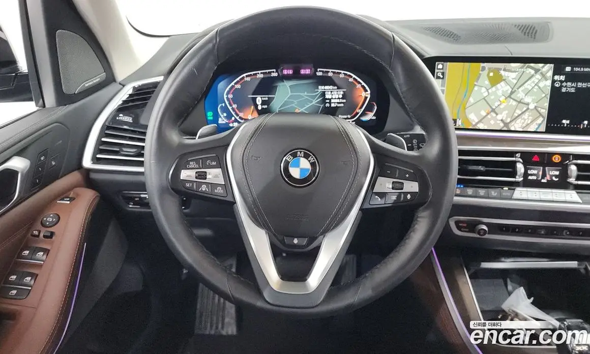 BMW X5 2023 3.0 автомат (гидро), фото 14 BMW X5 2023 3.0 автомат (гидро), фото 14
