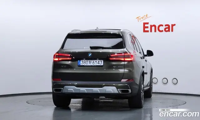 BMW X5 2023 3.0 автомат (гидро), миниатюра 4 BMW X5 2023 3.0 автомат (гидро), миниатюра 4
