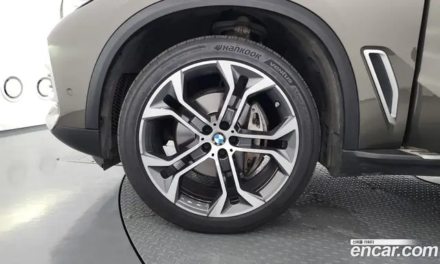 BMW X5 2023 3.0 автомат (гидро), миниатюра 5 BMW X5 2023 3.0 автомат (гидро), миниатюра 5