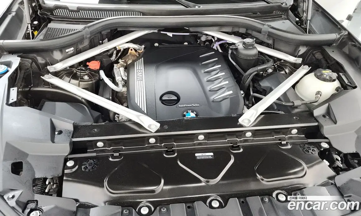 BMW X5 2023 3.0 автомат (гидро), фото 6 BMW X5 2023 3.0 автомат (гидро), фото 6