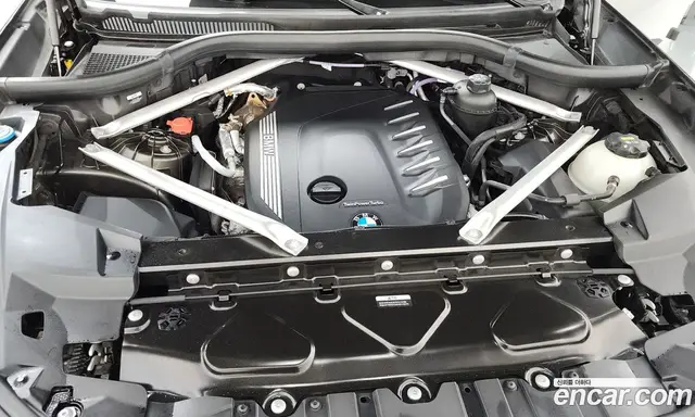 BMW X5 2023 3.0 автомат (гидро), миниатюра 6 BMW X5 2023 3.0 автомат (гидро), миниатюра 6