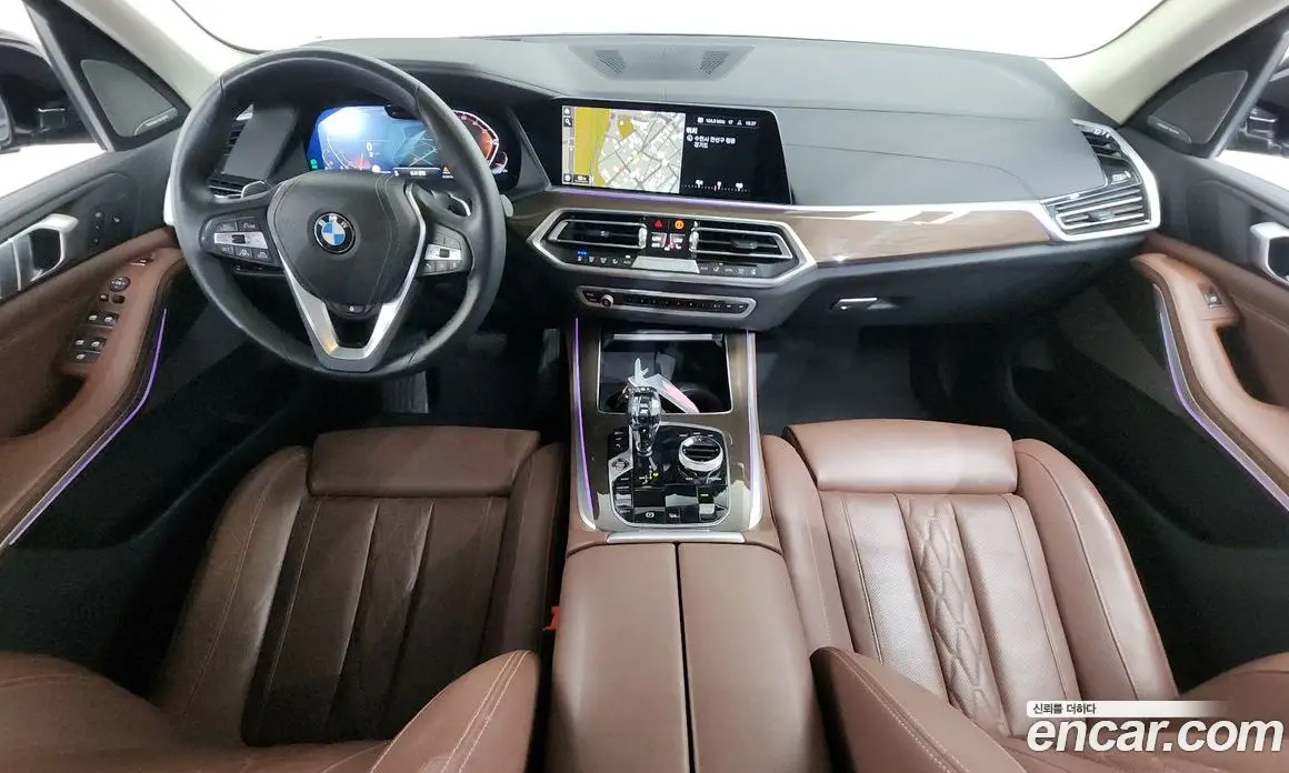BMW X5 2023 3.0 автомат (гидро), фото 7 BMW X5 2023 3.0 автомат (гидро), фото 7