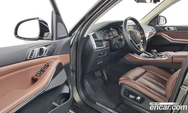 BMW X5 2023 3.0 автомат (гидро), миниатюра 10 BMW X5 2023 3.0 автомат (гидро), миниатюра 10