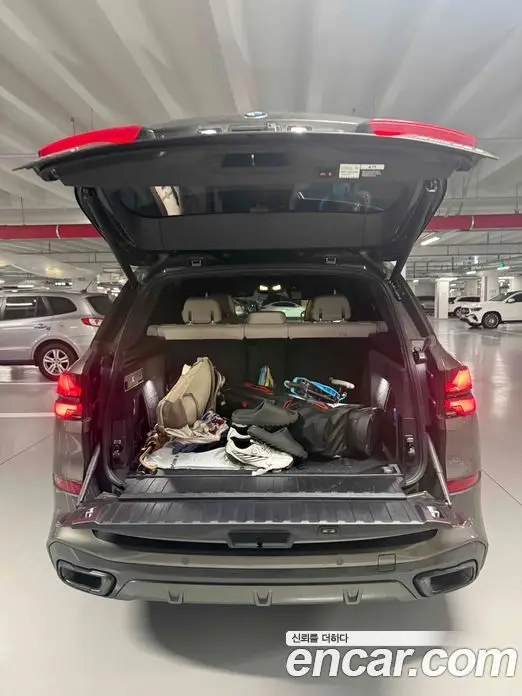 BMW X5 2026 3.0 автомат (гидро), фото 16 BMW X5 2026 3.0 автомат (гидро), фото 16