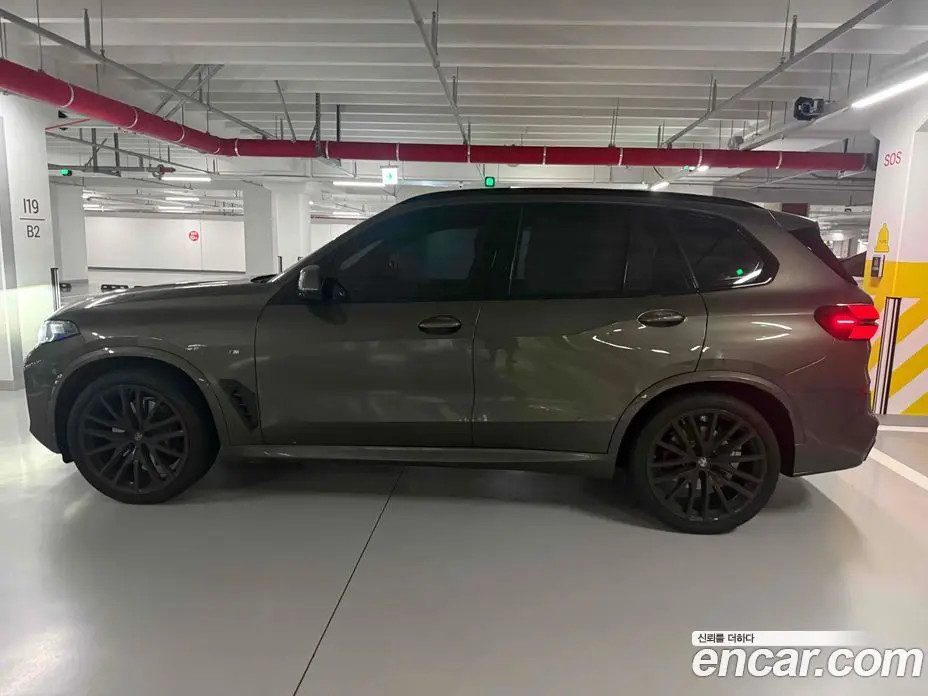 BMW X5 2026 3.0 автомат (гидро), фото 20 BMW X5 2026 3.0 автомат (гидро), фото 20