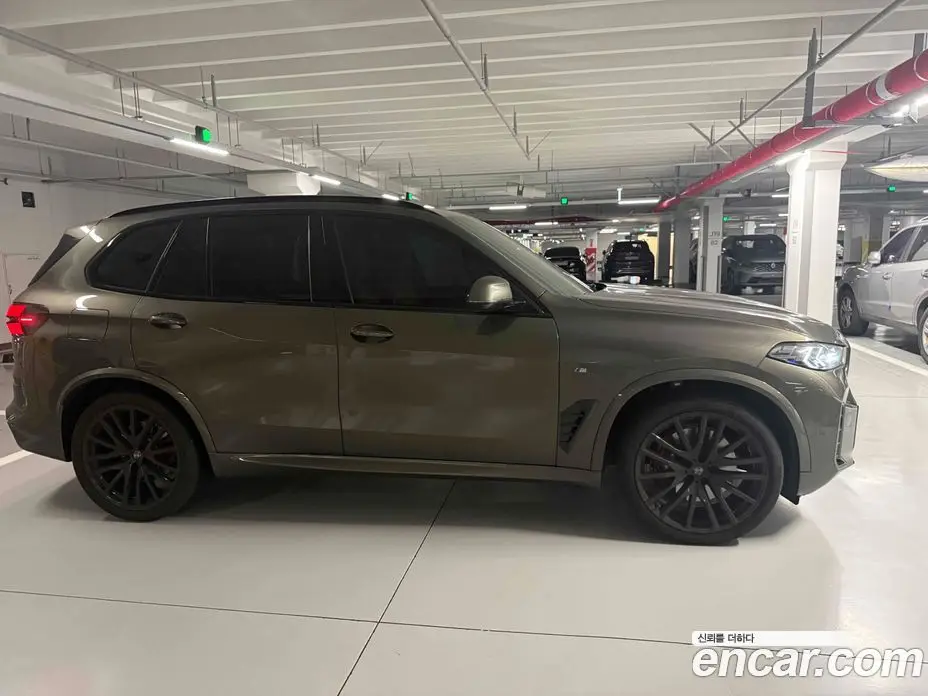 BMW X5 2026 3.0 автомат (гидро), фото 5 BMW X5 2026 3.0 автомат (гидро), фото 5