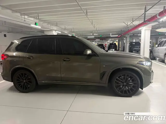 BMW X5 2026 3.0 автомат (гидро), миниатюра 5 BMW X5 2026 3.0 автомат (гидро), миниатюра 5