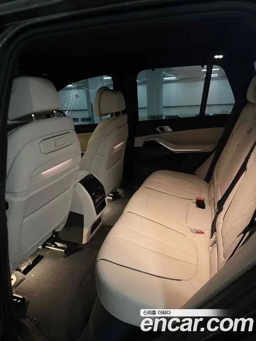 BMW X5 2026 3.0 автомат (гидро), миниатюра 7 BMW X5 2026 3.0 автомат (гидро), миниатюра 7