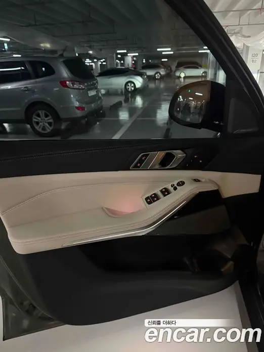 BMW X5 2026 3.0 автомат (гидро), миниатюра 10 BMW X5 2026 3.0 автомат (гидро), миниатюра 10