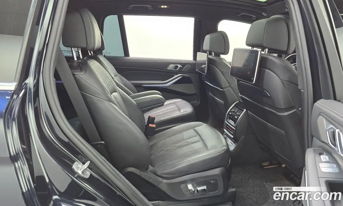 BMW X7 2021 3.0 автомат (гидро), фото 12 BMW X7 2021 3.0 автомат (гидро), фото 12
