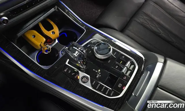 BMW X7 2021 3.0 автомат (гидро), миниатюра 9 BMW X7 2021 3.0 автомат (гидро), миниатюра 9