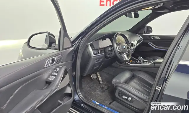 BMW X7 2021 3.0 автомат (гидро), миниатюра 10 BMW X7 2021 3.0 автомат (гидро), миниатюра 10