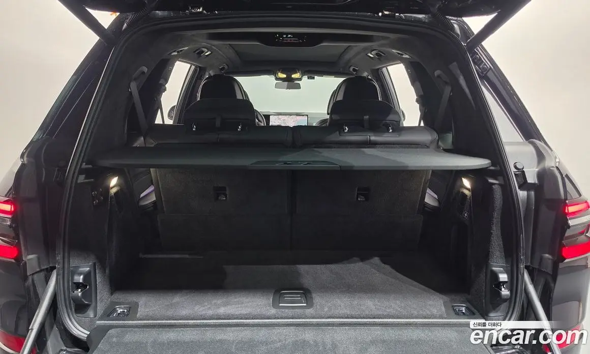 BMW X7 2024 3.0 автомат (гидро), фото 18