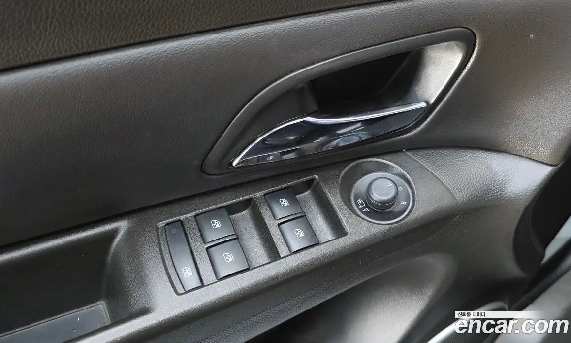 Chevrolet Cruze 2013 1.8 автомат (гидро), фото 17