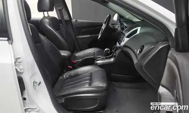 Chevrolet Cruze 2016 1.4 автомат (гидро), миниатюра 12