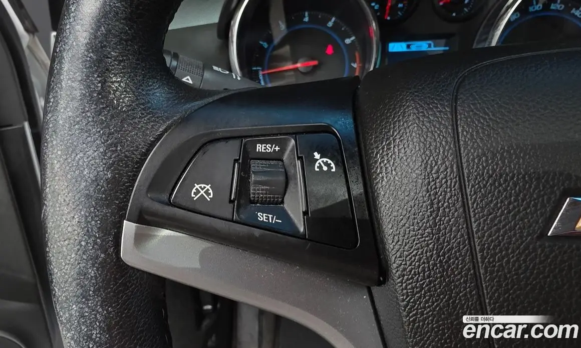 Chevrolet Cruze 2016 1.4 автомат (гидро), фото 18 Chevrolet Cruze 2016 1.4 автомат (гидро), фото 18