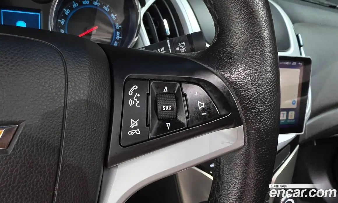 Chevrolet Cruze 2016 1.4 автомат (гидро), фото 19 Chevrolet Cruze 2016 1.4 автомат (гидро), фото 19